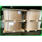 36 Inch White Butcher Craft Paper Roll With FDA Report In 35gsm To 120gsm Thickness for sale