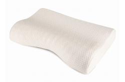 China Custom Memory Foam Pillows Contour Hypoallergenic Anti Snore pillow supplier