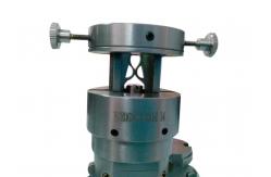 China VDE0620 Germany Plug Socket Tester , Plug Sockets Stainless Steel Gauges supplier