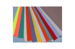 China Electrical Conductive Anti Static ESD Fabrics Polyester For Cleanroom supplier