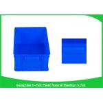 Packaging Storage Plastic Stackable Containers Recycle Long Service Life