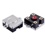 Bipolar Temperature Control Thermal Switch KSD303 For High Power Machinery for sale