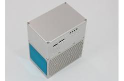 China Triple Echo Livox Avia Laser Sensor DJI Drone Mounted LiDAR supplier
