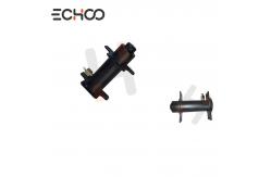 China Hydraulic Cylinder For BOBCAT 331 Mini Excavator Chassis Components supplier