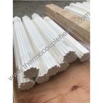 Magnesium Oxide Rod For Single End Cartridge Heater for sale