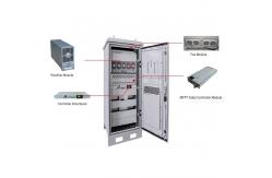 China Ground Mounting Battery Solar Energy System With Monocrystalline Silicon supplier