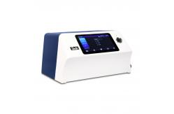 China 3NH YS6060 benchtop color matching spectrophotometer supplier