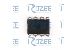 China NE555P supplier