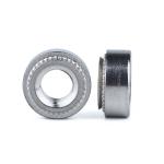 Premium Higher Head Stainless Steel Self Clinching Nut Self Clinch Nut for sale