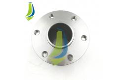 China High Quality Fan Connection Bracket For PC400-7 Excavator Spare Parts supplier