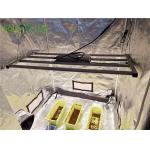 Aluminum Samsung Lm301b Horticulture Led Grow Lights for sale