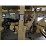 310m/Min 1400mm Thermal Roll Slitting Machine 250gsm Paper Roll Manufacturing Machine