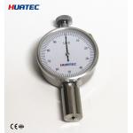 Portable, easy operated 0 - 100HD 2.5mm Shore Durometer LX-D for sale