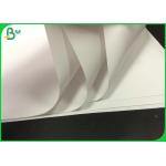 80GSM Premium Quality Couche Paper With 70*100CM Ream Packing
