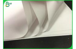 China 80GSM Premium Quality Couche Paper With 70*100CM Ream Packing supplier