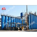 Economical Hydrogen Production Plant , Psa Unit For Hydrogen Production for sale
