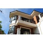 5mm Laminated Glass 0.76 PVB Residential Casement Windows For House for sale
