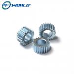 Large CNC Milling Machining Service Titanium Custom Metal Gear CNC Turning Parts for sale