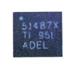 New and Original TPS51604DSGR TPS51518RUKR TPS51487XRJER WSON8 Module BOM Integrated Circuits Ic Chip Microcontrollers for sale