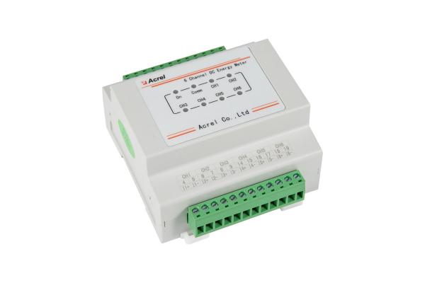 AMC16-DETT 48V Energy Meter