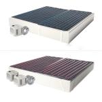 Adjustable Temperature Settings Wholesale Personalized Comfort In Heating And Cooling Mattress Pad for sale