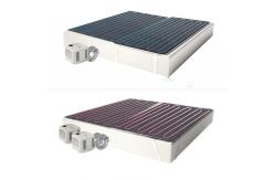 China Adjustable Temperature Settings Wholesale Personalized Comfort In Heating And Cooling Mattress Pad supplier