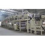 1760mm Carbonless Copy Paper Poly Coating Machine 250m/Min Paper Coating Equipment