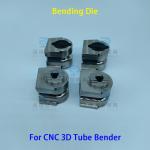 Full And Smooth Mirror Polished Bending Die For CNC Tube Bender