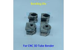 China Full And Smooth Mirror Polished Bending Die For CNC Tube Bender supplier
