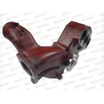 Daewoo Cooling System Water Pump Replacement P222LE 65.06500-6148 for sale