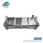 Isuzu EGR Cooler Asm 8-98212718-0 8-98212718-1 8982127180 8982127181 For 4HK1 700P for sale