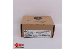 China 1746-OB16 1746OB16 AB  AB SLC 16 Point DC Output Module supplier