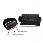 3600mAh 4MP JPEG Dual Recording Camera MTK6739 Live Streaming Camera for sale