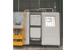 China Industrial Electrical Automatic Composter Machine 1000kg Kitchen Garbage Bio Waste Disposal supplier