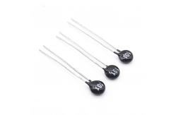 China MF11 High Precision Temperature Compensation Thermistor supplier