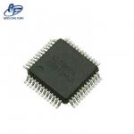 AU7860A AU7860 7860A QFP48 Audio Decoding Integrated Circuit IC Chip AU7860A