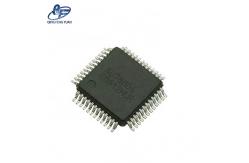 China AU7860A AU7860 7860A QFP48 Audio Decoding Integrated Circuit IC Chip AU7860A supplier