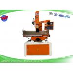 JS- 6040SD  600*400MM Jiasheng Precision EDM Drilling Machine Manual 0.15*3.0mm for sale