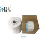 RC Glossy Waterproof Photo Paper / Digital Photo Paper For Dry Minilab Printing