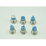 Metal Switch Button Cutter Parts Suitable For ALL YIN Auto Cutter Machine