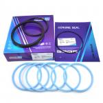 Excavator SANY SY215LC-8 Center Joint Seal Kit  Repair Kits For Hyrdaulic Cylinder Construction for sale