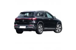 China 180mph Mercedes Benz EV 2025 EQA 260 5 Seats SUV Pure Electric Vehicle supplier