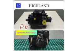China High-Performance Piston Pumps with Standard Export Package Plywood Case supplier