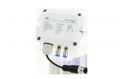 China DPT Differential Pressure Transmitter  LCD Display  0.5s Response Time supplier