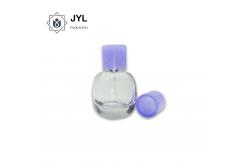 China Reusable Fragrance Perfume Marble Cap Multifunctional Anti Volatile supplier