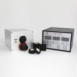Continuous 5.5R Hot Ink Roll Coder / Date Coding Machine 220V for sale