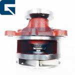 VOE21404502 21404502 Water Pump For EC140B EC210B Excavator for sale