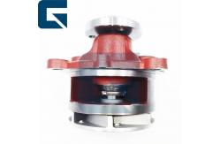 China VOE21404502 Water Pump 21404502 For EC140B EC210B Excavator supplier