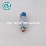 7185-900G Engine Parts 12V Fuel Shutoff Injection Solenoid 9185-900G Engine for sale
