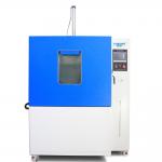 Durable Ice Water Shock Testing Equipment 1500L Dual Jet Submersion Test Chamber for sale